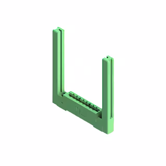 337-008-500-158 EDAC Inc.  Edgeboard Connectors